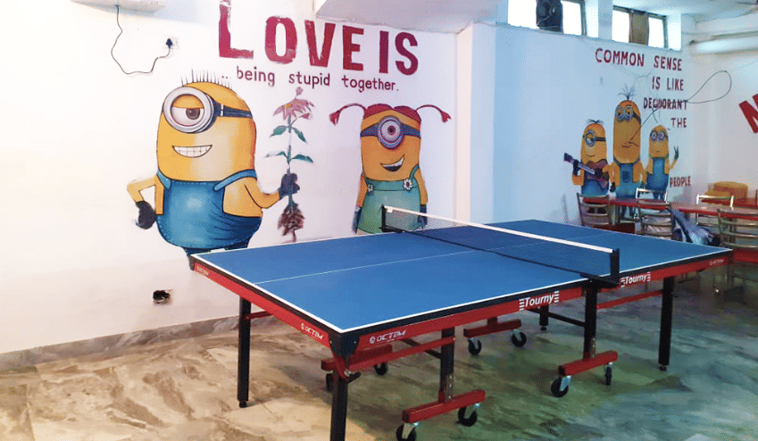 Asian School of Business Noida Boys Hostel photo 2